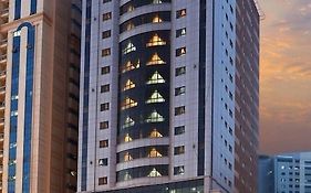 الحياة للأجنحة الفندقية